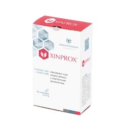 XINPROX 30 COMPRESSE