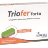 TRIOFER FORTE 30 COMPRESSE