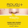 ROUGJ CREMA VISO GIORNO ANTIMACCHIA SPF20 50 ML