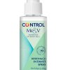 CONTROL ME&V REFRESH&GO INTIMATE SPRAY 100 ML