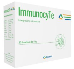 IMMUNOCYTE 20 BUSTINE