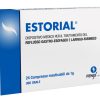 ESTORIAL 24 COMPRESSE MASTICABILI