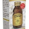 MAGNESIO CLORURO 150 PASTIGLIE