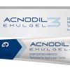 ACNODIL 3 EMULGEL 30 ML