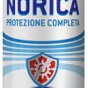 NORICA PROTEZIONE COMPLETA ESSENZA BALSAMICA 300 ML