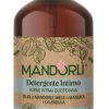 MANDORLI DETERGENTE INTIMO IGIENE INTIMA QUOTIDIANA 500 ML