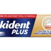 KUKIDENT PLUS SIGILLO ANTI INFILTRAZIONI CREMA ADEISVA DENTIERE 40 G