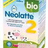 NEOLATTE 2 BIO ARA 2 BUSTE X 350 G
