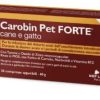 CAROBIN PET FORTE 30 COMPRESSE