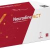 NEURODINE ACT 12 FLACONCINI 10 ML