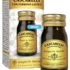 CASCARELLI GRANI CON FERMENTI LATTICI 30 G
