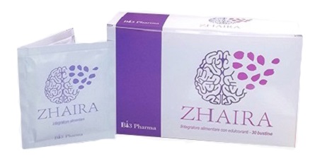 ZHAIRA 30 BUSTINE