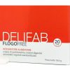 DELIFAB FLOGOFREE 20 COMPRESSE