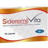 SIDEREMIL VITA 30 CAPSULE
