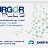 TURGOR PLUS 20 COMPRESSE