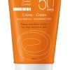 AVENE SOL CREMA SPF50+ SENZA PROFUMO NUOVA FORMULA 50 ML