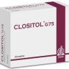CLOSITOL G75 20 BUSTINE