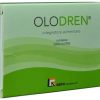 OLODREN 40 COMPRESSE