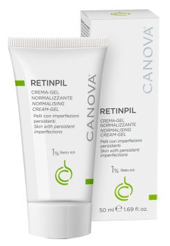 RETINPIL CREMA GEL 50 ML