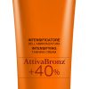 ROUGJ SOLARE ATTIVABRONZ + 40 % MAXI 200 ML