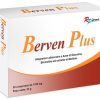 BERVEN PLUS 30 COMPRESSE