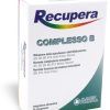 RECUPERA COMPLESSO B 20 COMPRESSE