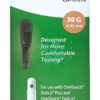 LANCETTE PUNGIDITO ONETOUCH DELICA PLUS 25 PEZZI