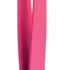 TROUSS 72 PINZETTA PUNTA A GRANCHIO FUCSIA