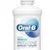 ORALB PROTEZIONE GENGIVE E SMALTO COLLUTORIO 500 ML