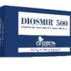 DIOSMIR 500 30 COMPRESSE