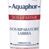 EUCERIN AQUAPHOR SOS RIPARATORE LABBRA 10 ML