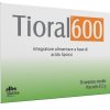 TIORAL 600 30 COMPRESSE RIVESTITE