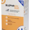 BLEPHASOL DUO SOLUZIONE MICELLARE IGIENE PALPEBRALE 100 ML +100 GARZE