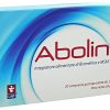 ABOLIN 20 COMPRESSE