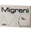MIGRENI' 30 COMPRESSE 20 G