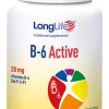 LONGLIFE B6 ACTIVE 100 COMPRESSE