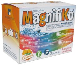 MAGNIFIKO 30 BUSTINE