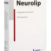 NEUROLIP 20 COMPRESSE