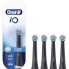 ORALB POWER REFILL IO ULTRA CLEAN BLACK