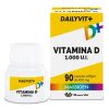 DAILYVIT VITAMINA D 1000 UI 90 CAPSULE SOFTGEL
