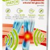 CEROTTO FIT THERAPY GINOCCHIO 8 PEZZI