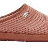 CALZATURA HOLLY 2.0 CORDUROY WOMAN RUST VELLUTO A COSTE 40
