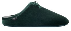 CALZATURA RACHELE MICROFIBRE BIS WOMAN GREEN MICROFIBRA 35