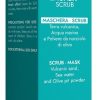 EMUNDA SCRUB MASCHERA 125 ML