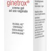 GINETROX CREMA VAGINALE 30 ML