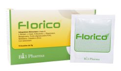 FLORICO 10 BUSTINE