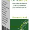 OFTASECUR BIOSECUR COLLIRIO 8 ML
