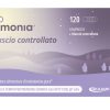 ARMONIA RILASCIO CONTROLLATO 120 COMPRESSE
