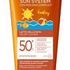 RILASTIL SUN SYSTEM BABY LATTE VELLUTO SPF50+ 250 ML