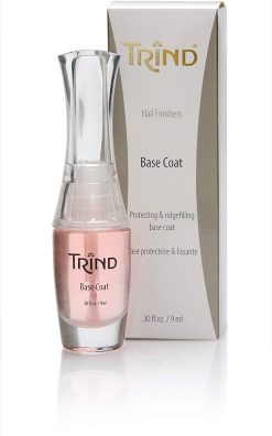 TRIND CARING BASE COAT SMALTO 9 ML